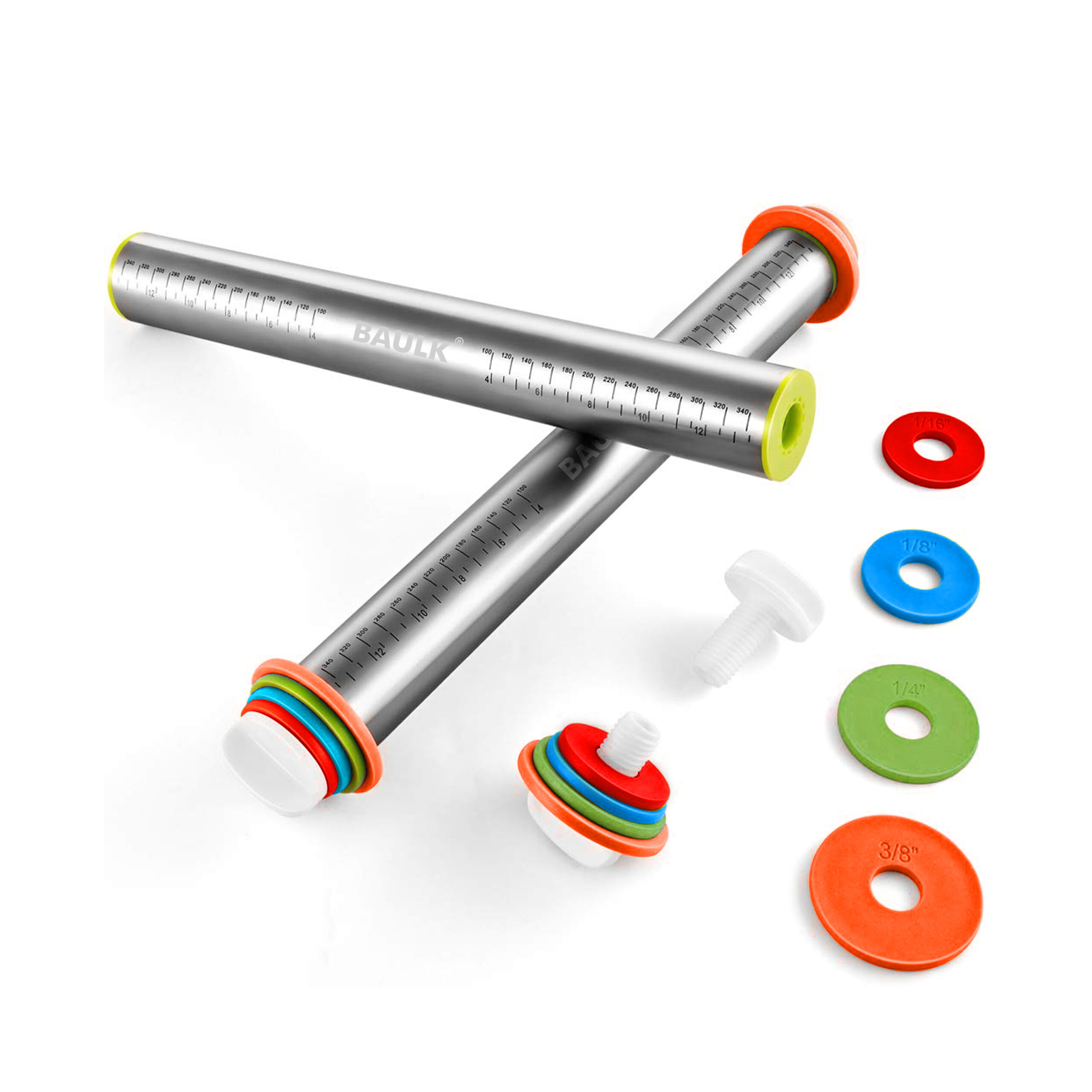 Deegroller - Afbeelding 4