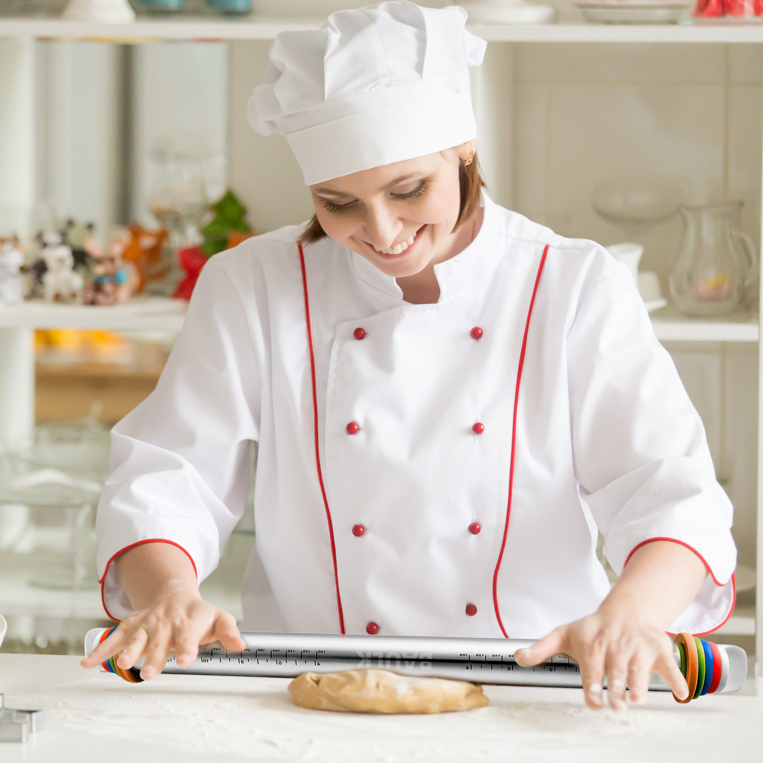 Deegroller - Afbeelding 6