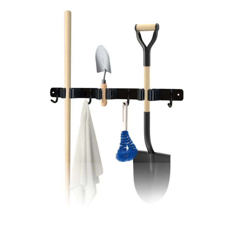 Bezemhouder ophangsysteem Baulk