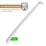 Schoenlepel baulk 80cm